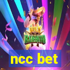 ncc bet